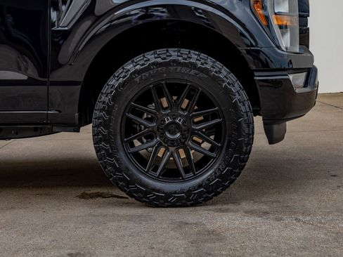 Used 2023 Ford F150 XL w/ STX Appearance Package image 12