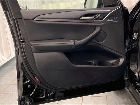 Used 2024 BMW X3 sDrive30i w/ Convenience Package image 9