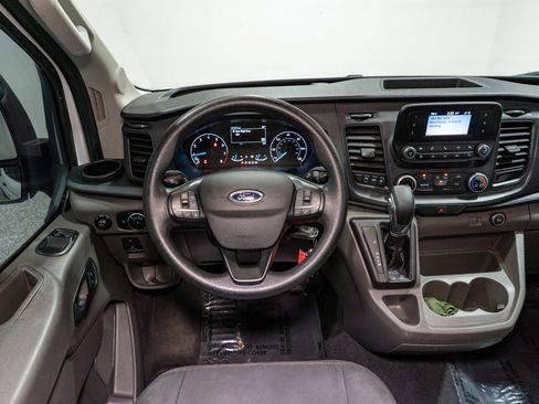 Used 2021 Ford Transit 350 XLT image 14