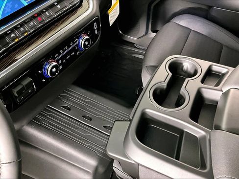 Certified 2026 GMC Sierra 1500 Elevation w/ Elevation Select Package image 30