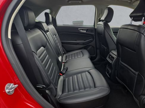 Certified 2024 Ford Edge SEL w/ Convenience Package AWD/4WD image 23