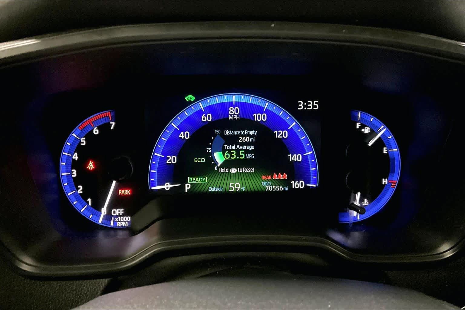 Used 2021 Toyota Corolla LE w/ Carpet Mat Package (TMS) FWD image 24
