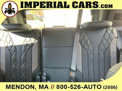 New 2026 Chevrolet Tahoe Premier image 19