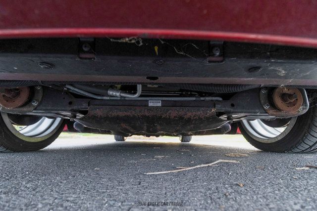 Used 2006 Pontiac GTO RWD image 92