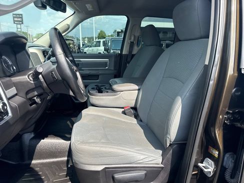 Used 2013 RAM 1500 Outdoorsman AWD/4WD image 13