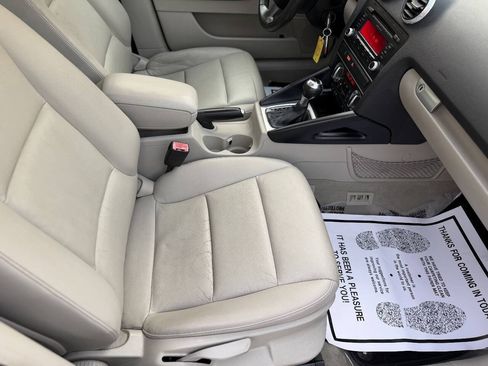 Used 2011 Audi A3 2.0T Premium Plus w/ Premium Plus Package AWD/4WD image 19