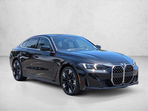 New 2026 BMW 430i w/ Premium Package RWD image 7