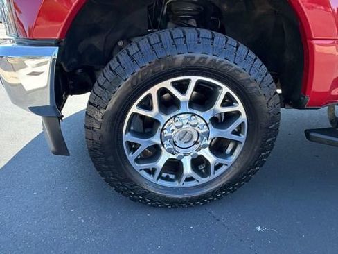 Used 2022 Ford F250 Lariat AWD/4WD image 10