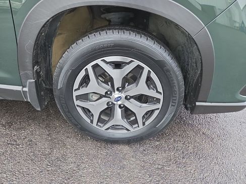 Certified 2023 Subaru Forester Premium image 26