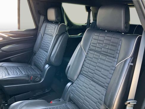 Used 2023 Cadillac Escalade Sport Platinum AWD/4WD image 21