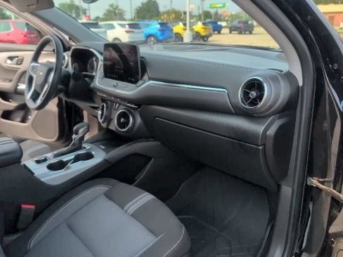 Used 2023 Chevrolet Blazer LT w/ Convenience Package FWD image 42
