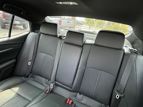 New 2026 Toyota Camry XSE image 20