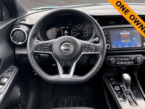 Used 2024 Nissan Kicks SR w/ SR Premium Package image 5
