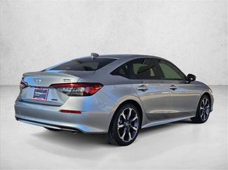 New 2026 Honda Civic Sport Touring video 2