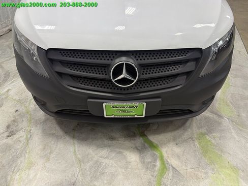 Used 2020 Mercedes-Benz Metris w/ Safety Package image 18