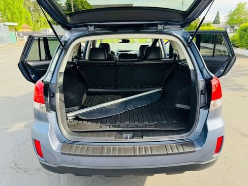 Used 2014 Subaru Outback 2.5i Limited AWD/4WD image 18
