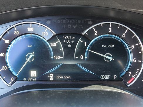 Used 2019 BMW 540i image 23