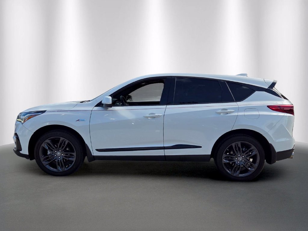 Used 2021 Acura RDX w/ Advance Package FWD image 6