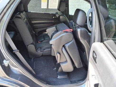 Used 2024 Dodge Durango GT AWD/4WD image 38