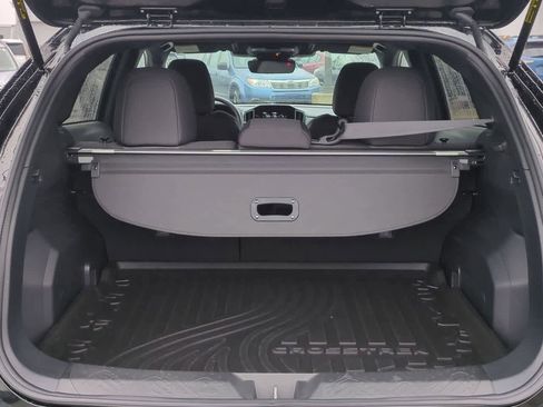 Certified 2025 Subaru Crosstrek 2.5i Sport w/ Crosstrek Mirror Package image 31