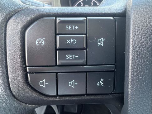 Used 2023 Ford F250 XL w/ STX Appearance Package AWD/4WD image 48