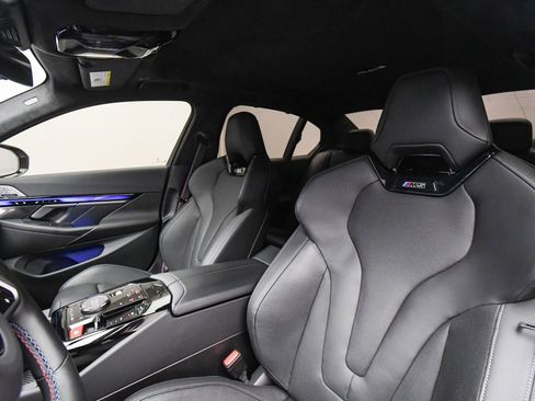 Used 2025 BMW M5 w/ Carbon Package image 51