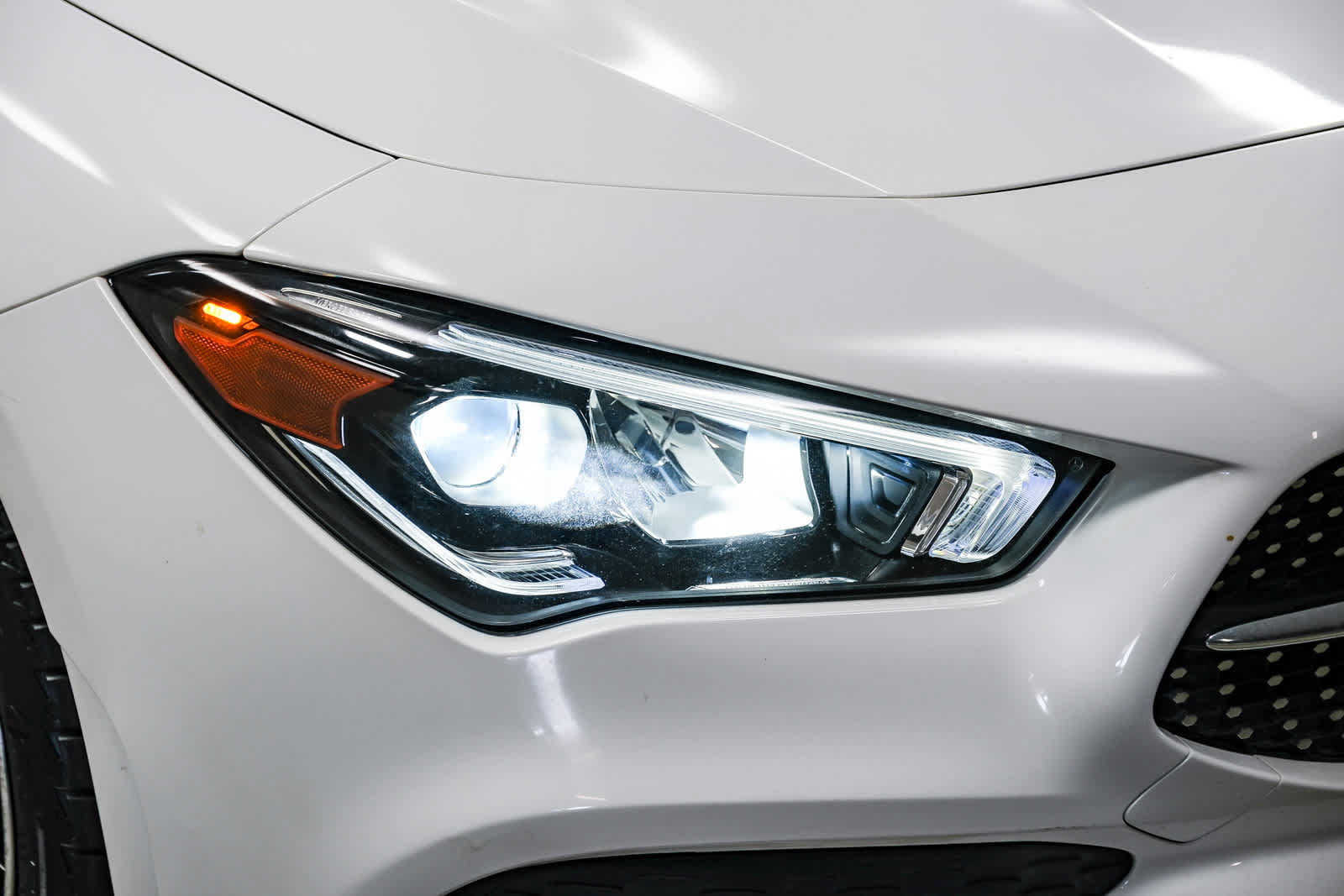 Certified 2023 Mercedes-Benz CLA 250 image 14