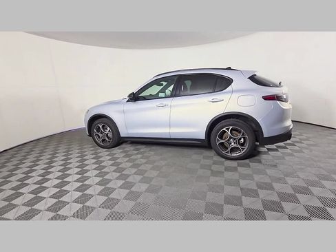 New 2026 Alfa Romeo Stelvio Sprint w/ Convenience Package AWD/4WD image 31