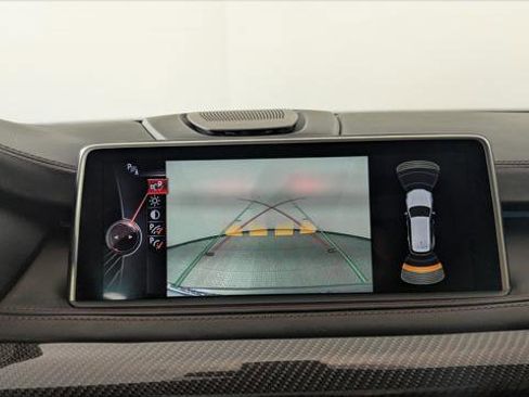 Used 2016 BMW X5 M image 29