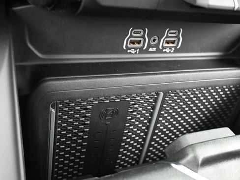 New 2026 RAM 1500 Laramie w/ Night Edition image 21