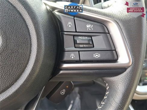 Certified 2024 Subaru Outback Limited image 23