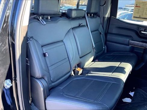 Used 2021 GMC Sierra 1500 Denali w/ Denali Ultimate Package image 11