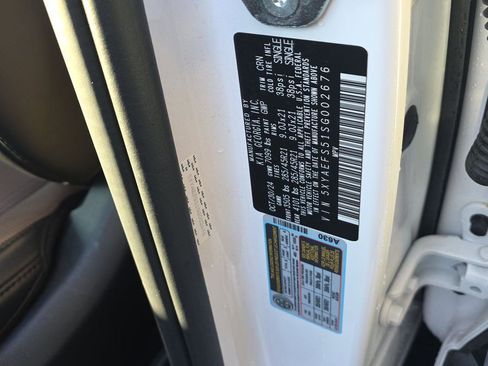 Used 2025 Kia EV9 GT-Line image 21