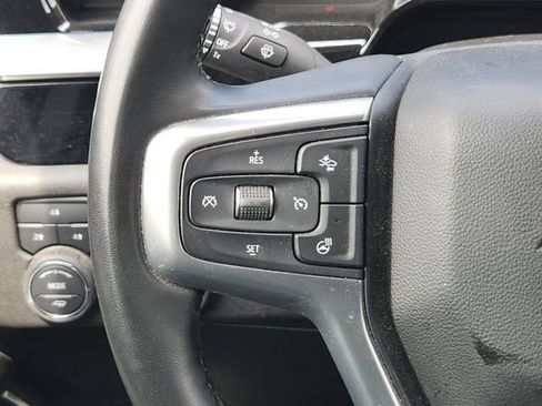 Used 2025 Chevrolet Silverado 3500 LT w/ Safety Package image 28