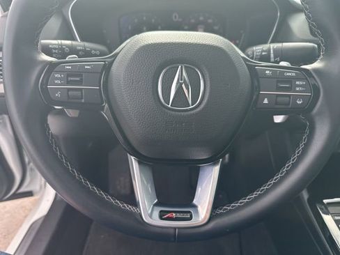 Certified 2023 Acura Integra A-Spec image 8