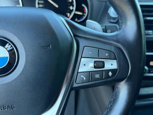 Used 2021 BMW X3 xDrive30i w/ Convenience Package image 36