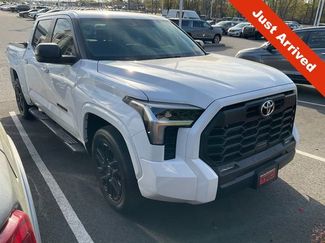 Used 2024 Toyota Tundra SR5 w/ TRD Sport Package video 1