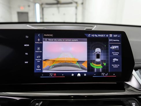 New 2026 BMW X1 xDrive28i w/ Convenience Package image 19