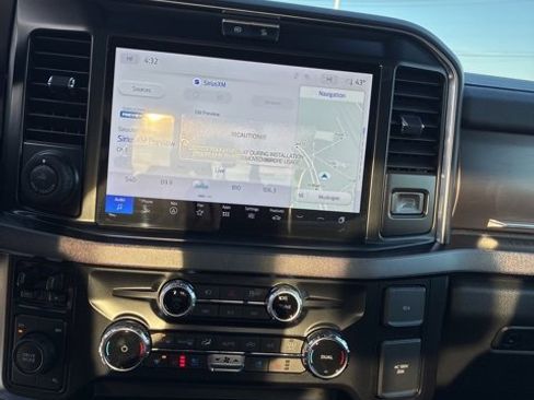 Used 2026 Ford F450 Platinum w/ FX4 Off-Road Package image 20