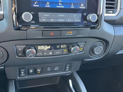 Used 2022 Nissan Frontier SV RWD image 26
