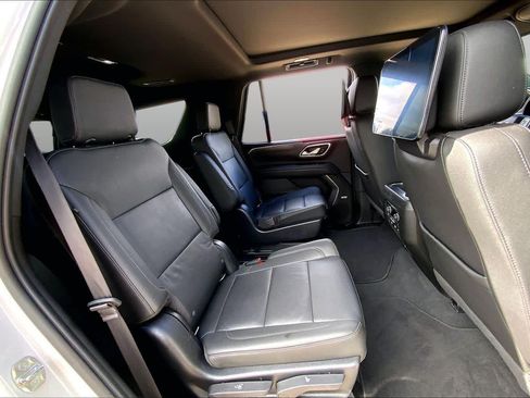 Used 2022 Chevrolet Tahoe Z71 w/ Off-Road Capability Package AWD/4WD image 20