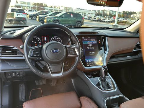 Used 2022 Subaru Outback Touring XT image 16