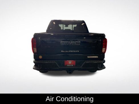 Used 2024 GMC Sierra 1500 Elevation w/ Preferred Package AWD/4WD image 19