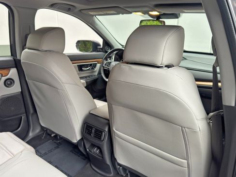 Used 2018 Honda CR-V EX-L image 33