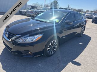 Certified 2016 Nissan Altima 2.5 SL video 1