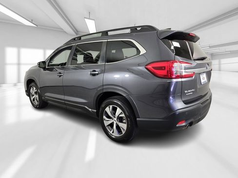 Certified 2024 Subaru Ascent Premium w/ Convenience Package AWD/4WD image 5