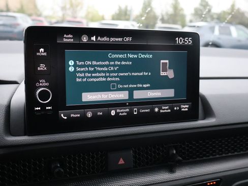 Used 2025 Honda CR-V Sport-L image 25