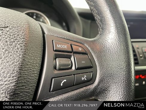 Used 2014 BMW X3 xDrive28i image 24