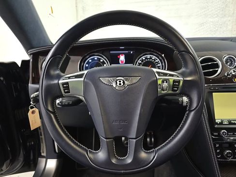 Used 2016 Bentley Flying Spur V8 AWD/4WD image 9