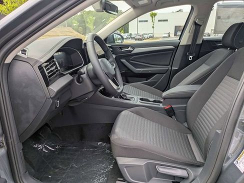 New 2026 Volkswagen Jetta S FWD image 20